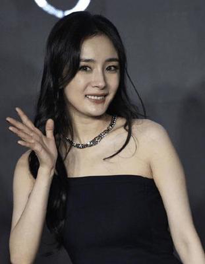 杨幂