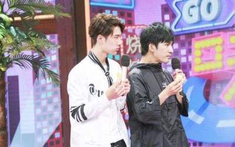 王一博