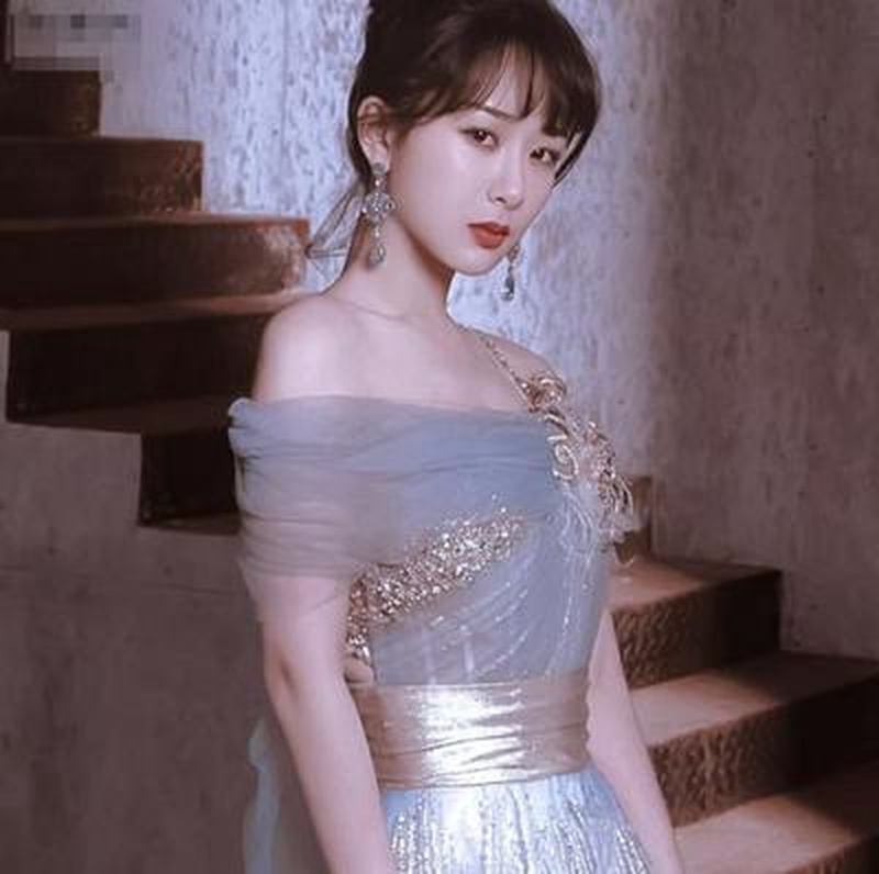 杨紫