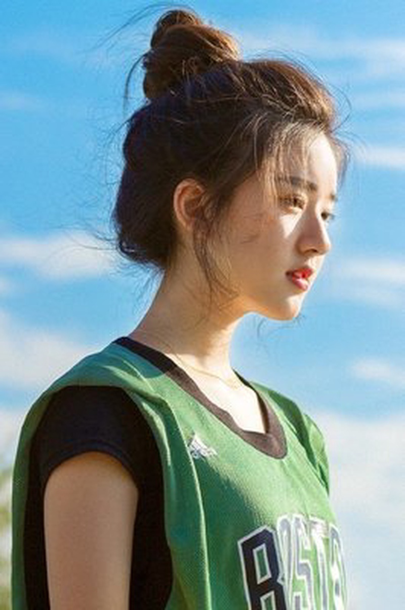 赵露思